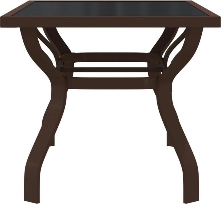 Produktbild vidaXL Gartentisch (140 x 70 x 70 cm)