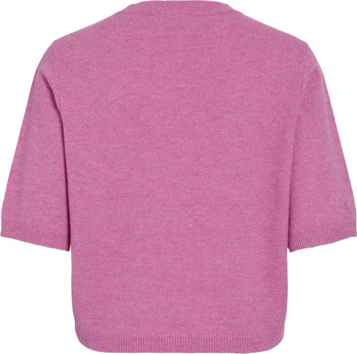 Produktbild Vila VILIGA Kurzarm Strickjacke (S)