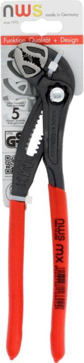 Actual product image NWS Wapu pliers Maxi MX (295 mm)
