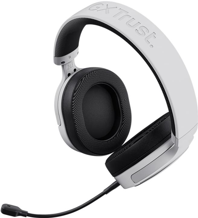 Produktbild Trust GXT 498W Forta (Kabelgebunden)