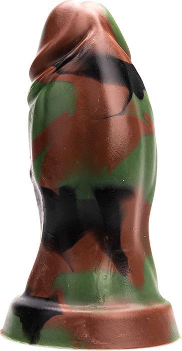 Image du produit Kiotos Revolt Green Army 07 Medium
