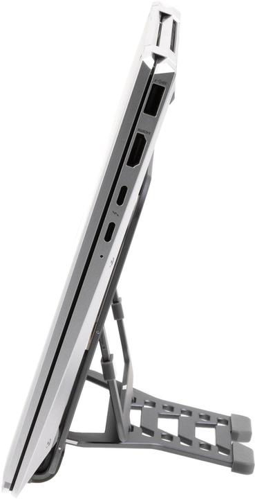 Image du produit Onit Support pour ordinateur portable FLAT 10 - 15.9", diagonale d'écran : 15.9