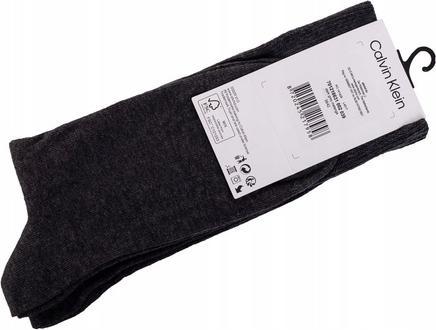 Immagine prodotto Calvin Klein 2erPack Socken (Confezione da 2, 39 - 42)
