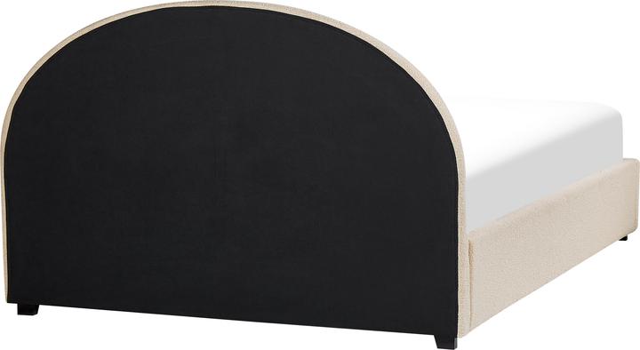 Actual product image Beliani Vaucluse (140 x 200 cm)