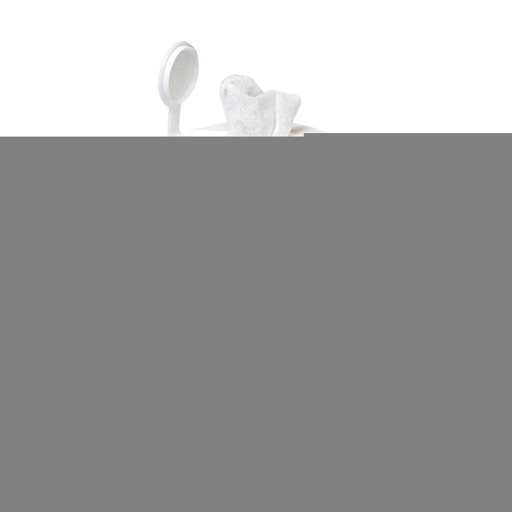 Actual product image LogiLink Screen cleaning cloths (100 pieces) (100 x)