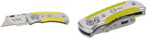 Produktbild C.K Magma Cuttermesser, einklappbar T095 (Cutter)