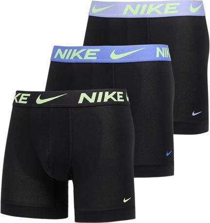 Produktbild Nike Brief 3Er-Pack Boxershorts (3er Pack, L)