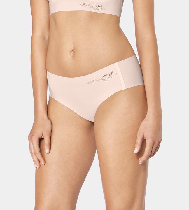 Immagine prodotto Sloggi Zero Feel Hipster (XL, Confezione singola)