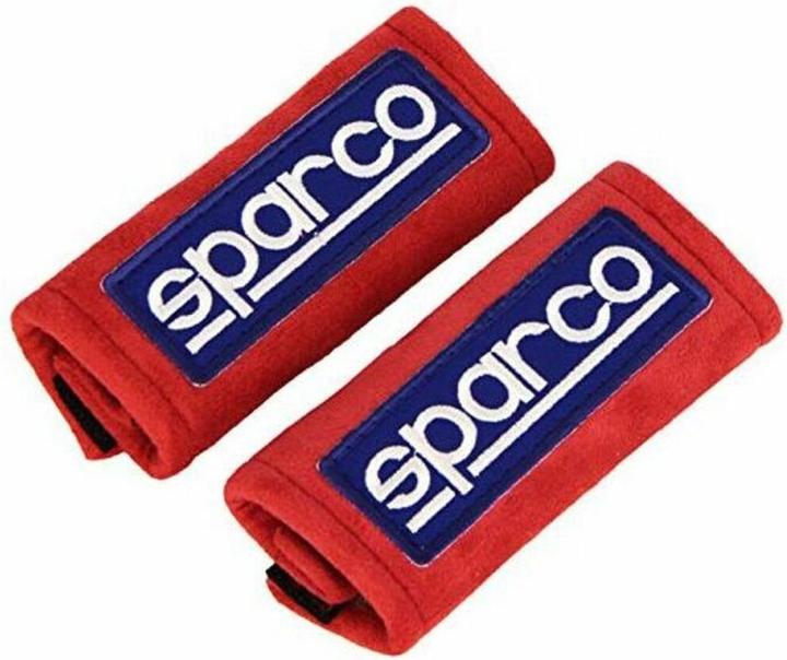 Produktbild Sparco Gurtpolster Mini