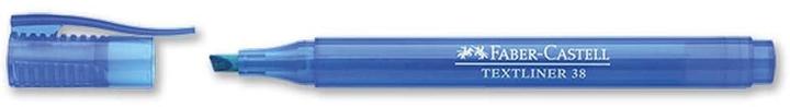 Produktbild Faber-Castell Textmarker 38 (1x)