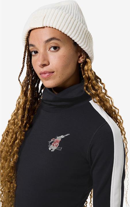 Produktbild Super Natural Bunny Roll Neck (M)