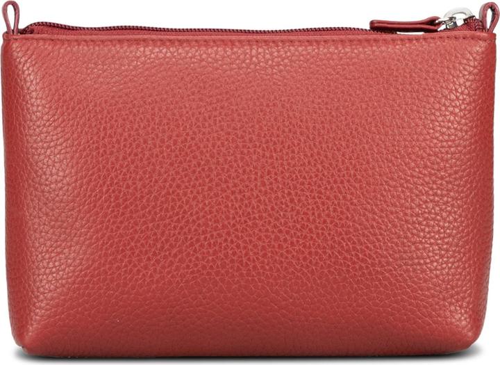 Jost Vika Kosmetiktasche Leder 12 cm