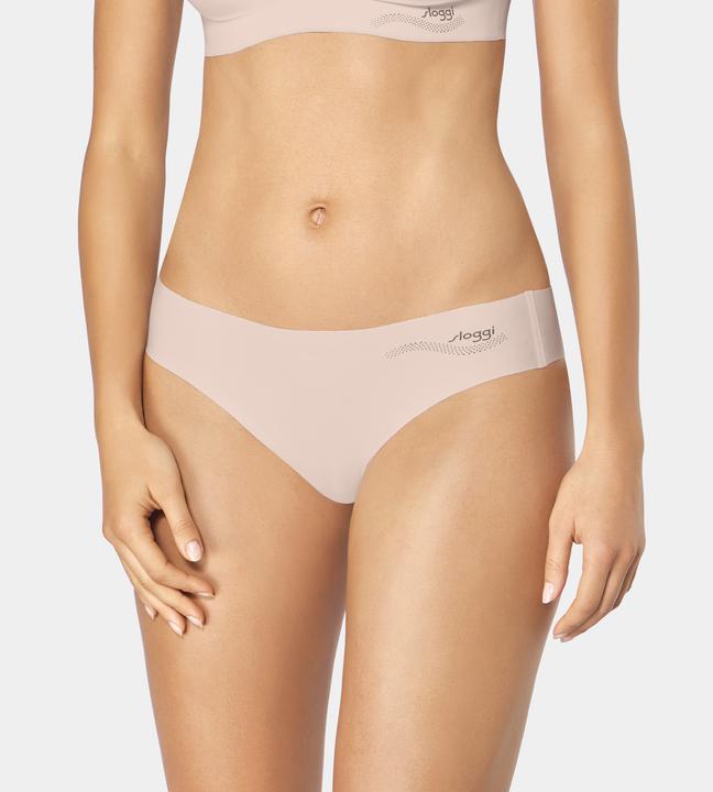 Immagine prodotto Sloggi Zero Feel Tanga (XS, Confezione singola)