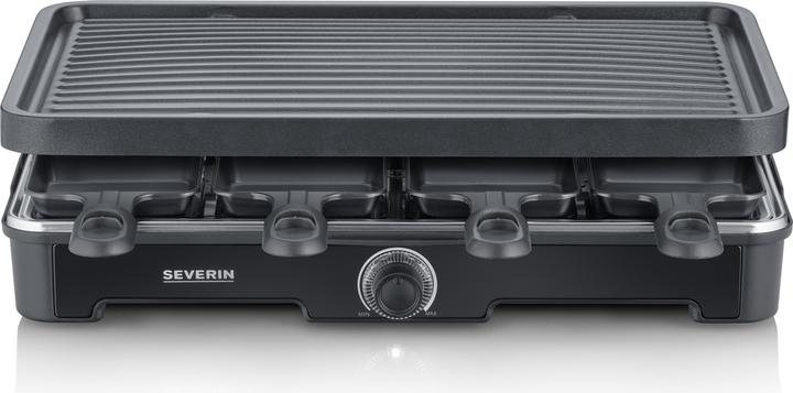 Severin Raclette SEV IFA