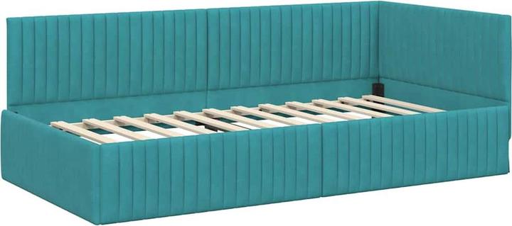 Image du produit vidaXL Plattformbett (100 x 200 cm)