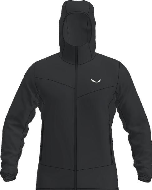 Immagine prodotto Salewa Puez Altavia Pl Hd Jkt M (S)