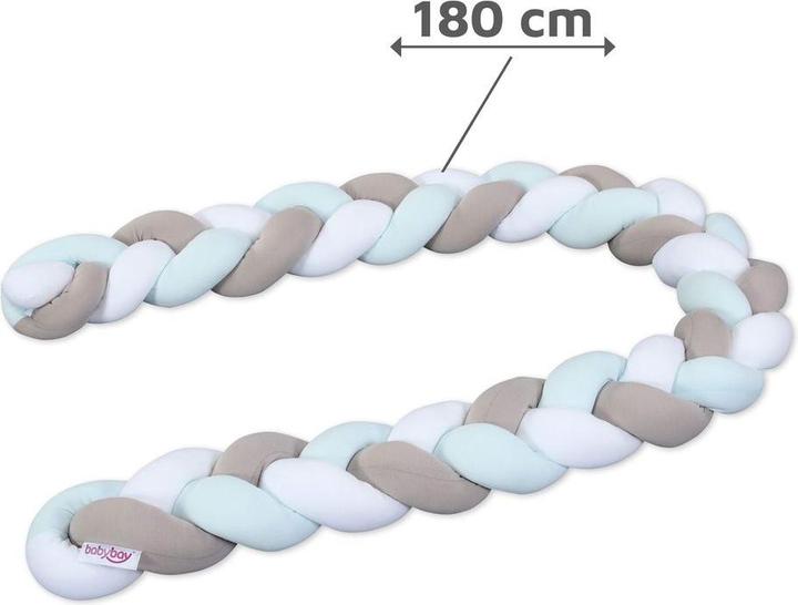 Immagine prodotto Babybay Piccoli nidi intrecciati