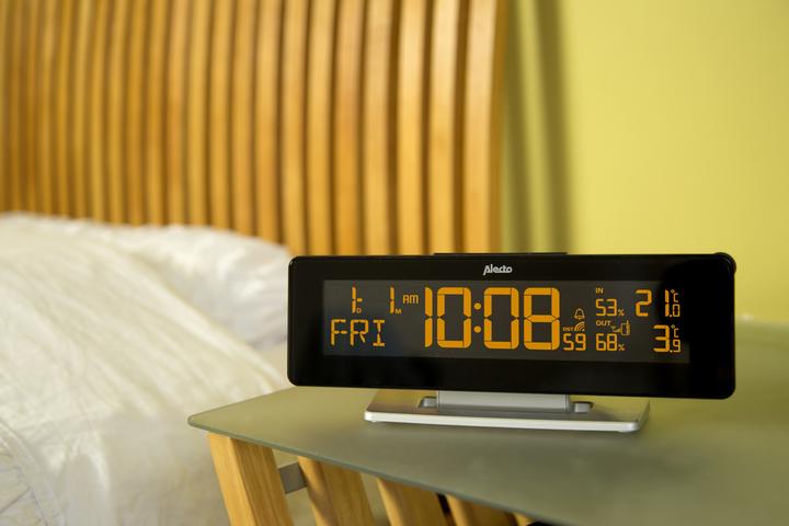 Produktbild Alecto WS-2500