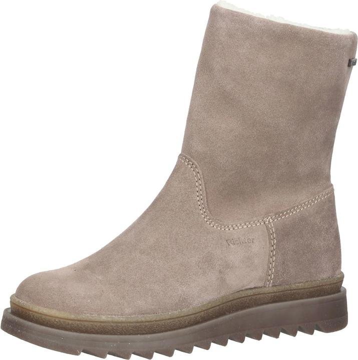 Actual product image Richter Boots (31)