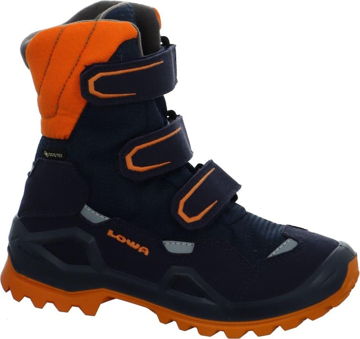 Actual product image Lowa Milo EVO GTX (26)