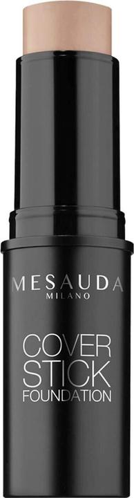 Produktbild Mesauda Face - Cover Stick Foundation Fudge 604 (604, Fudge)