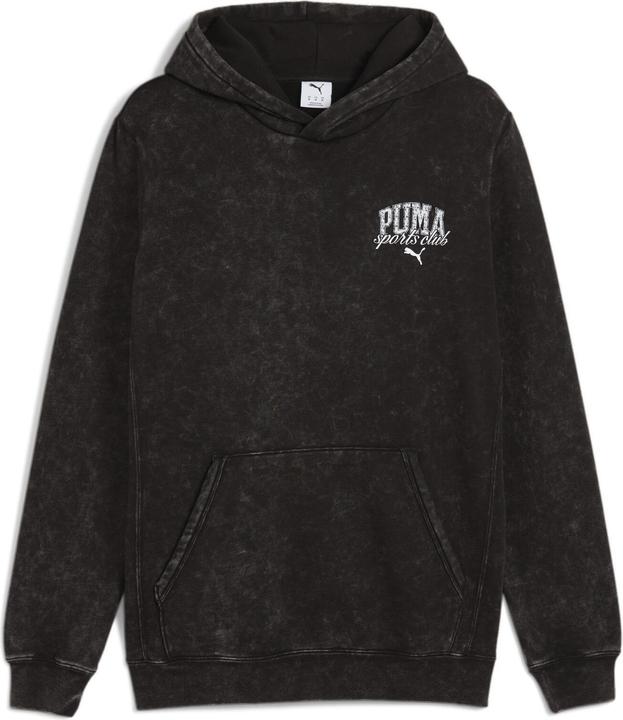 Produktbild Puma CLASS Washed Hoodie FL (XXL)