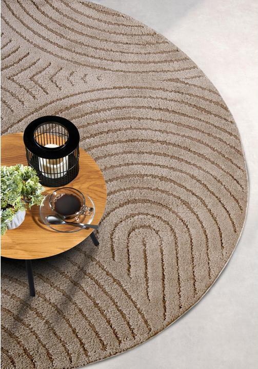 Actual product image ELLE DECORATION Panglao (Ø 160 cm)