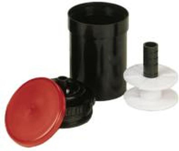 Kaiser Fototechnik Entwicklungsdose "Standard" (Laborutensilien)