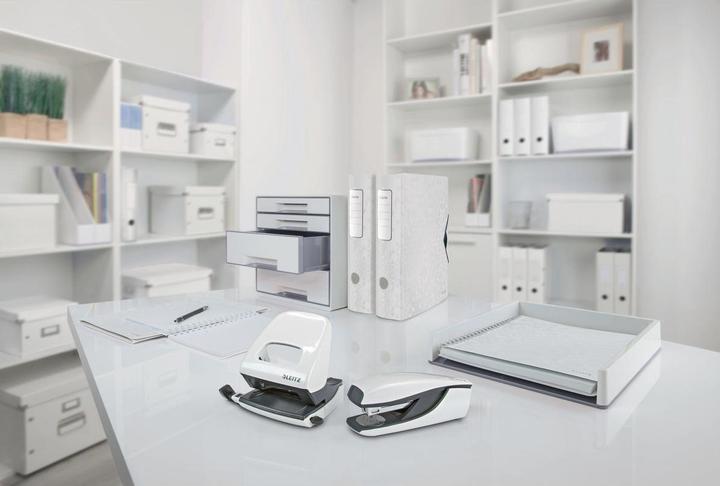 Actual product image Leitz Wow Cube (A4)