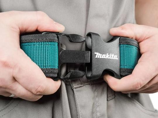 Actual product image Makita E-05337 Quick release belt