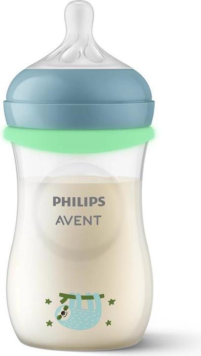 Immagine prodotto Philips Avent Natural Response (260 ml)