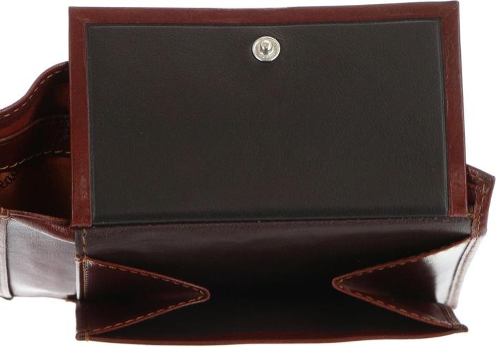 Actual product image Golden Head Wallet COLORADO