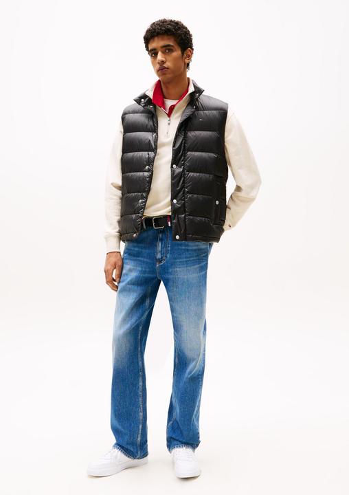 Actual product image Tommy Jeans Authentic Original Vest (S)