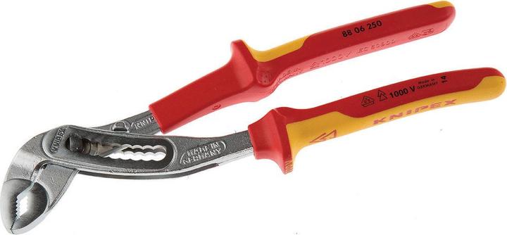 Image du produit Knipex Alligator (250 mm)