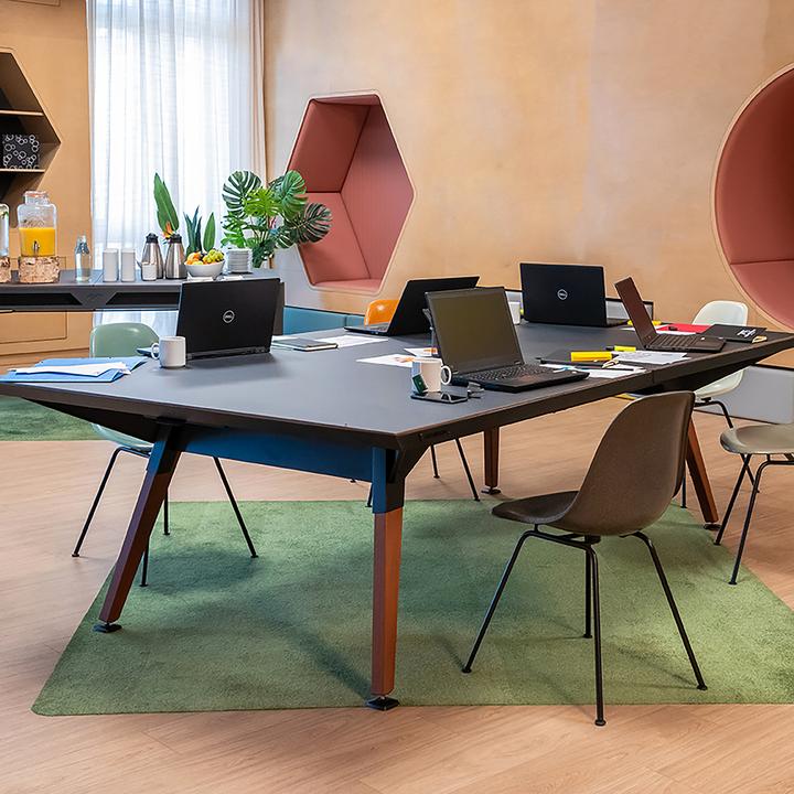 Image du produit Cornilleau Tischtennistisch Origin Outdo or