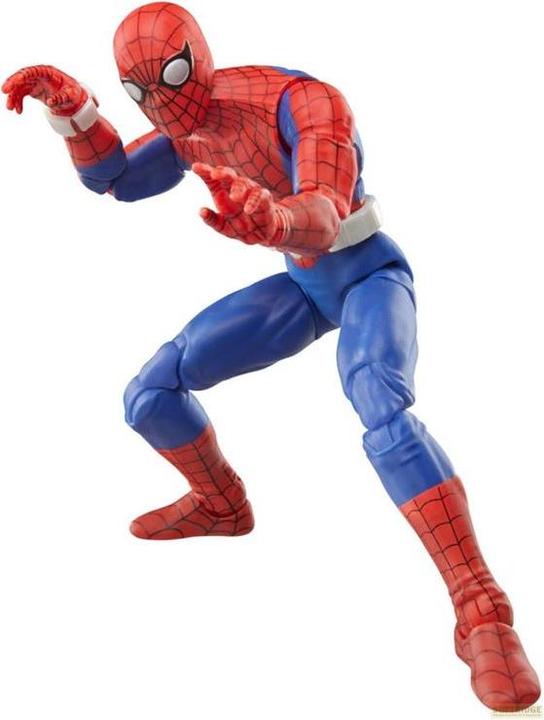 Image du produit Spiderman IP Security Lock - Release date 01 June 2025