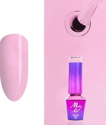 Immagine prodotto TOP Hybrid Lacquer Molly Lac Wedding Yes I Do My Happy Day 5ml No 23