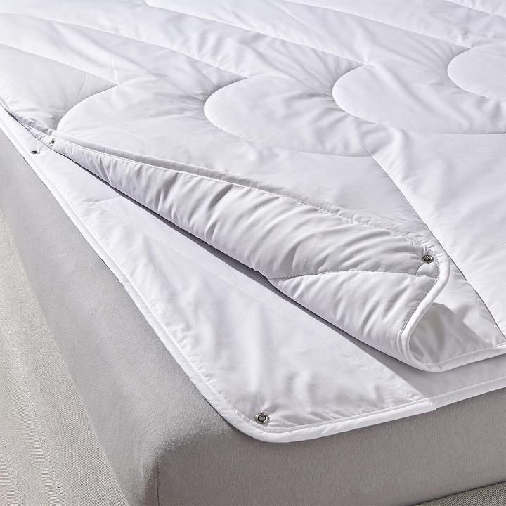 Actual product image Traumschlaf Kamelhaar Nature (1625 g, 155 x 220 cm)