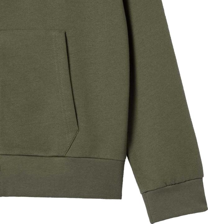 Immagine prodotto Lacoste Felpa con Cappuccio e Zip Intera Uomo (XS)