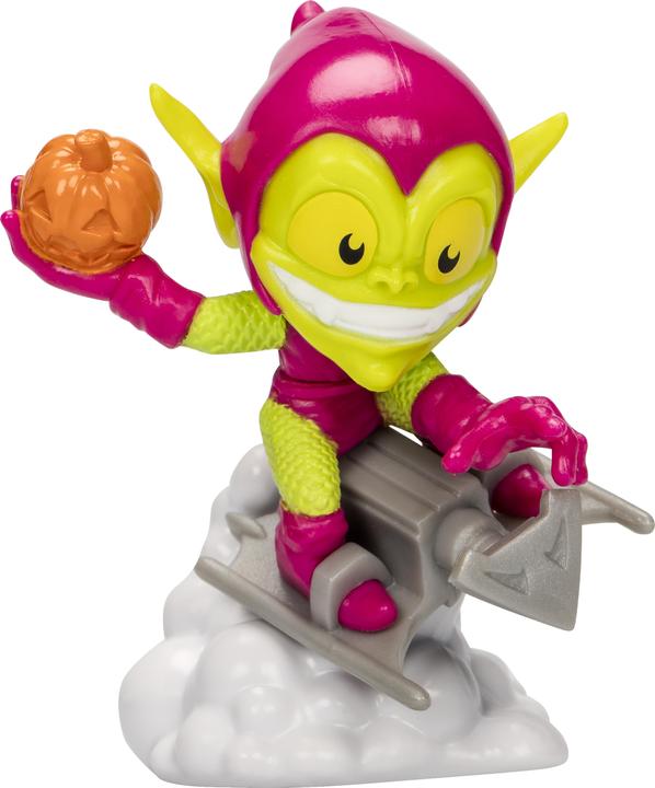 Image du produit Hasbro Marvel Spider-Man Mighty-Verse Collection Série 1