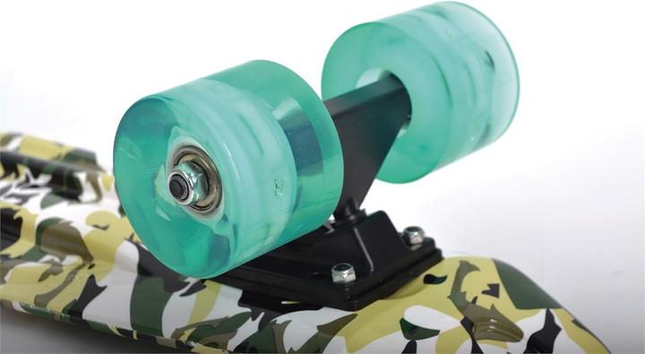 Actual product image Schildkröt Retro (22")