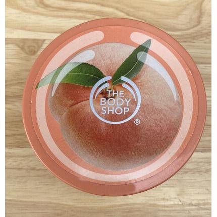 Thumbnail - Body Shop, Duschmittel, Vineyard Peach Body Scrub (200 ml)
