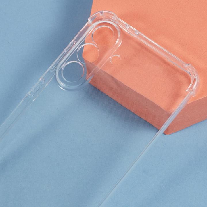 Actual product image Cover-Discount Galaxy A56 - Hülle mit Umhängeband