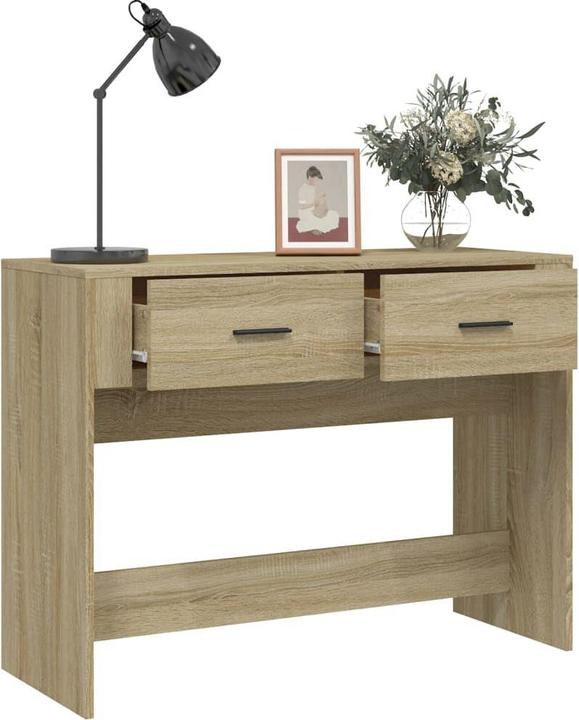 Actual product image vidaXL Kodey (39 x 39 x 75 cm)