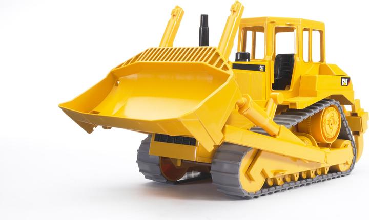 Produktbild Bruder Cat Bulldozer