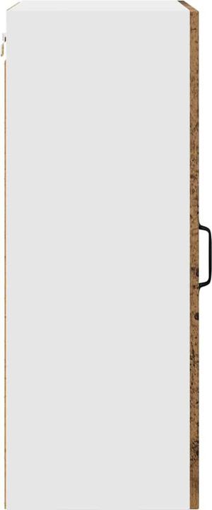 Actual product image vidaXL Küchenschrank (50 x 31 x 80 cm)