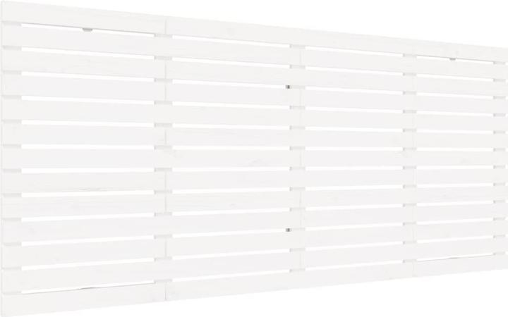 Image du produit VidaXL Oksiutka (166 x 3 x 91,5 cm)