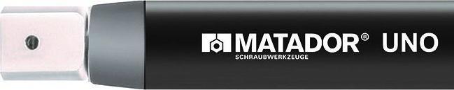 Produktbild Matador Drehmomentschlüssel UNO 125(1/2) (20 - 100 Nm)