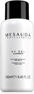 Actual product image Mesauda Degreasing Solution for UV Gel, 250ml