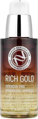 Enough Rich Gold Intensive Pro Nourishing Ampoule 101 Fl Oz 30ml (30 ml)